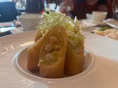 -顺德美的万豪酒店-万豪中餐厅