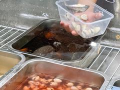 生腌血蛤-佳兹潮汕生腌(农院路店)