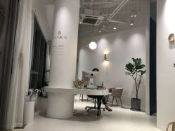 -优加东京秀烫染SALON