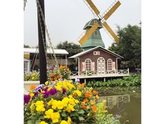 -广东花都香草世界旅游度假区