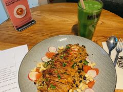 -Moka Bros 摩卡站(西单大悦城店)