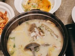 -渔舟意·湖南家宴(萝岗纳金城店)