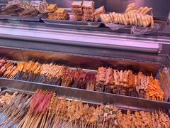 -老谢野馄饨(延安路店)