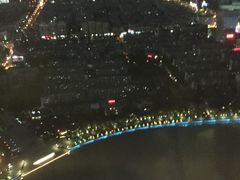-湖州东吴开元名都酒店-滨河自助餐厅