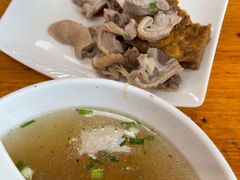 -金宝鸭肉店(斗西分店)