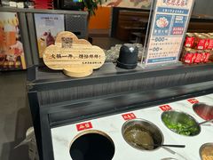 -熹悟海鲜火锅·广式打边炉