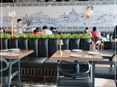 大堂-FISH&POTATO Cō(地中海美食 万象城店)