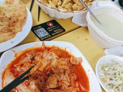 -屋里家延边朝鲜族冷面(南园店)