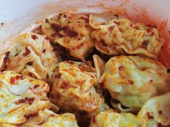 -熊大爷现包饺子(和平里店)