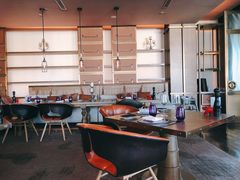 大堂-恰餐厅CHAR Grill(北京三里屯洲际店)