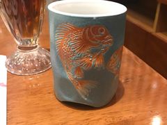 -大渔铁板烧(中山路八佰伴店)