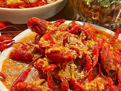 -李双猪·小龙虾·烧烤·羊肉煲(乐山店)