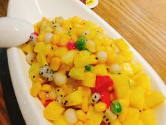 -双合园·海鲜水饺青岛菜(万佳广场店)