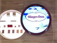 -哈根达斯(国瑞店)