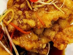 -小土豆北方菜馆(方庄店)