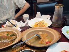 -永安鱼庄·镇江菜(东吴路店)