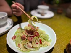 -一坐一忘云南菜(卓悦中心)