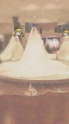 -VV新娘婚纱礼服体验馆