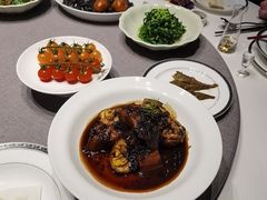 -怡情荟•海鲜青岛菜(五四广场旗舰店)