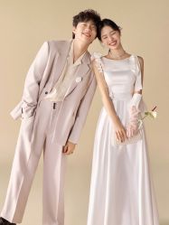 -第一夫人婚纱摄影(南京店)