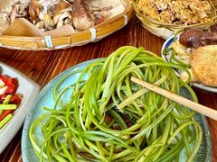 -刘师父老汉口江湖菜(蔡锷路店)