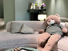 -南京THE TAI太和紫金大酒店