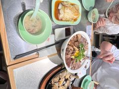 -潮界(LU·ONE凯德晶萃广场店)