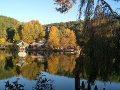 -黑龙潭公园
