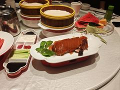 -大鸭梨烤鸭(顺义石园店)