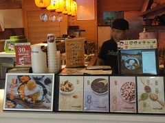 -鲜芋仙(观音桥大融城LG店)