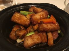 -金轩中餐厅 Jin Xuan(浦东丽思卡尔顿酒店)
