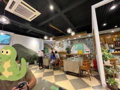 -茶油香闽南菜·花园餐厅(前埔店)