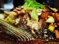 -蜀湘小灶·家常菜(积水潭店)