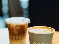 -GOTLOT COFFEE&KITCHEN角落厨房NOOK店