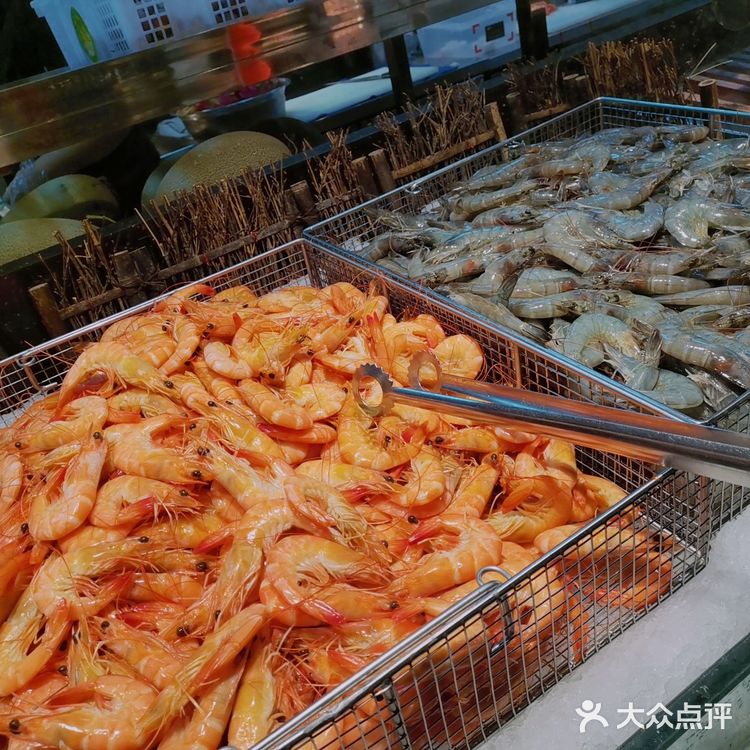 东盛| 生日半价[胜利]59元实现海鲜烤肉自由！