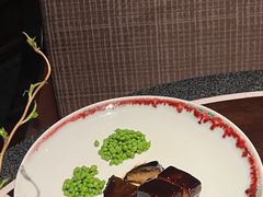 -杭州西子湖四季酒店·金沙厅