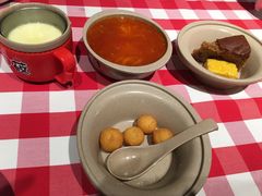 -西贝莜面村(上海百联西郊店)