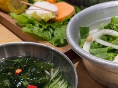 -姜虎东白丁烤肉(深圳湾后海汇店)