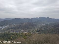 -北高峰
