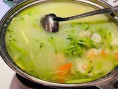 -凯逸轩·匠心粤菜(中城名仕汇店)