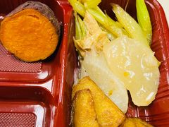 -净行天厨(莲塘总店)