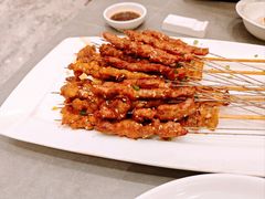 -亢龙太子酒轩·花园店