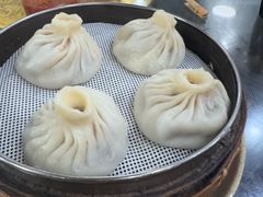 -李记清真馆(打钉巷店)