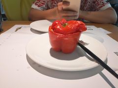 -HELLO MUSAE 拾光缪斯餐厅·纯正希腊风味(苏州中心店)
