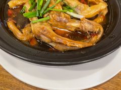 -丰乐餐厅·始于1999·本地老字号