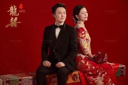 -巴黎经典婚纱摄影PARISSIC