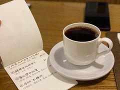 手冲咖啡-月球咖啡retro