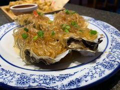 -渔民船说·北塘海鲜·天津菜·海肠捞饭(北塘古镇店)