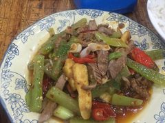 -雨田饭店(华兴东街店)
