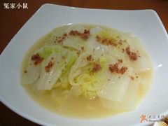 上汤白菜-雪园(南山街店)
